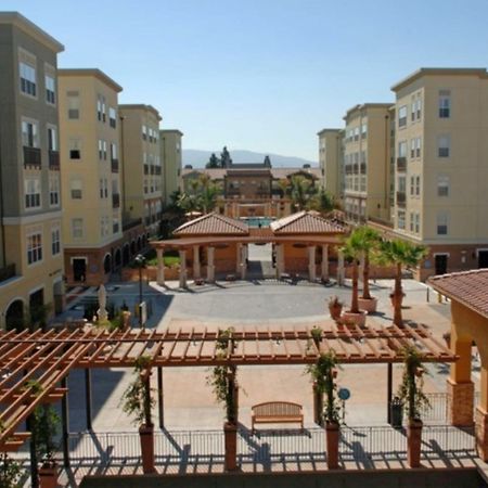 Global Luxury Suites In Silicon Valley San Jose Exterior photo