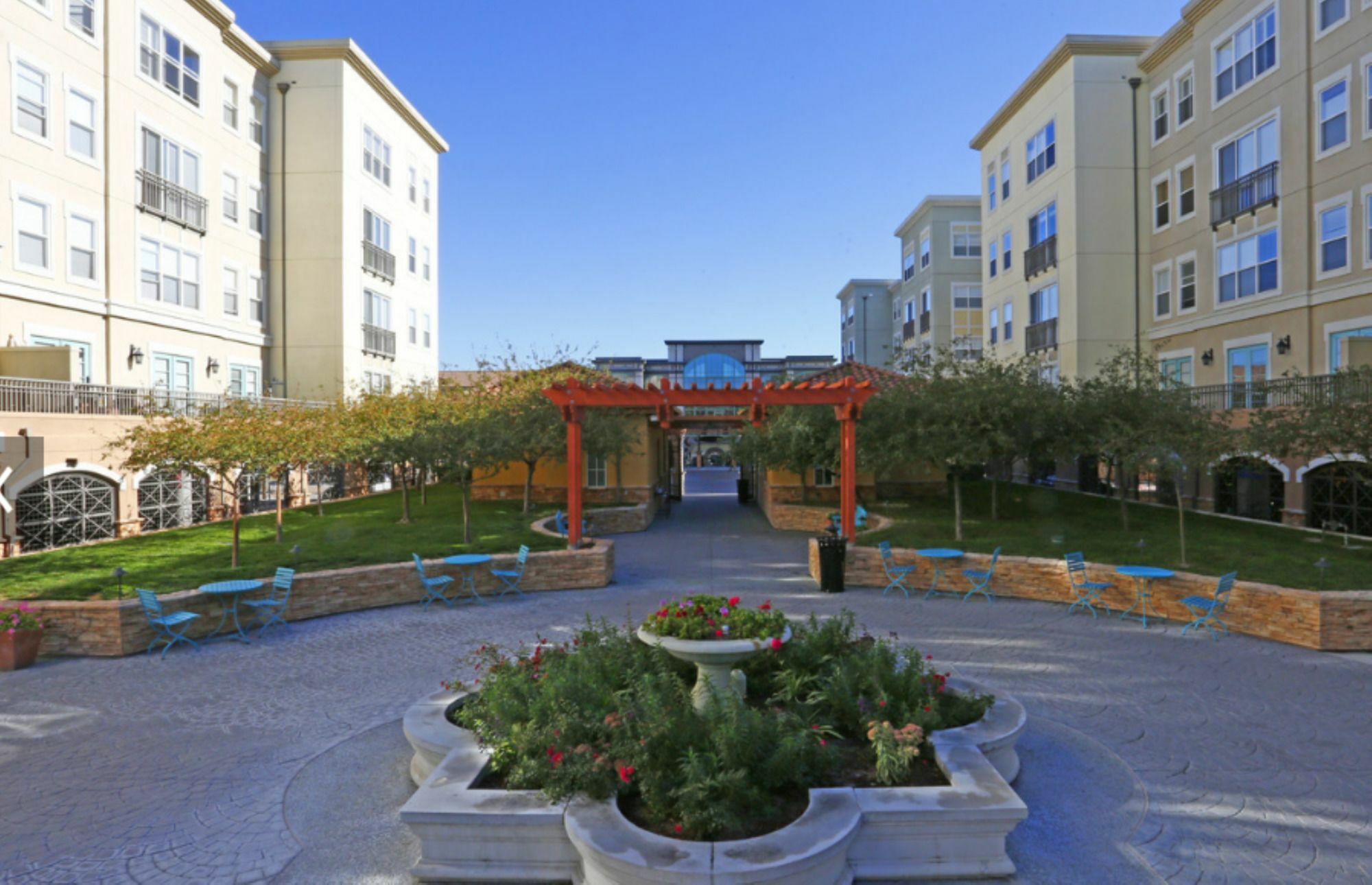 Global Luxury Suites In Silicon Valley San Jose Exterior photo